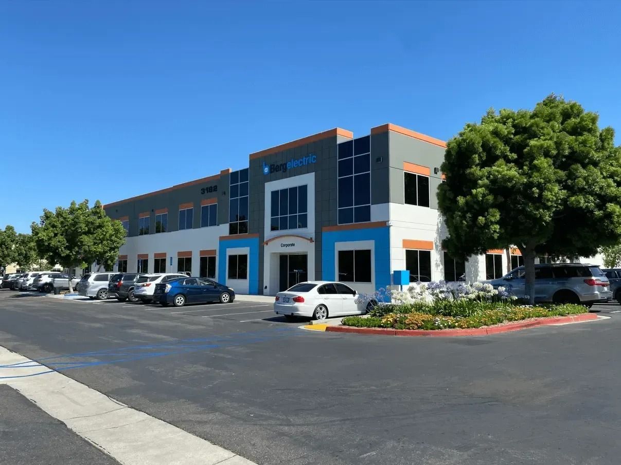 Commercial Property