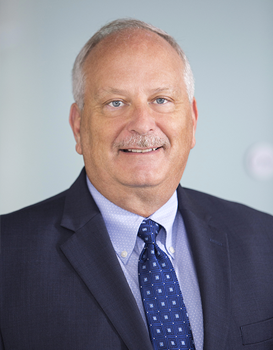 Attorney Geoffrey E. Marr.
