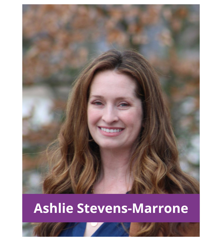 Ashlie Stevens-Marrone profile picture