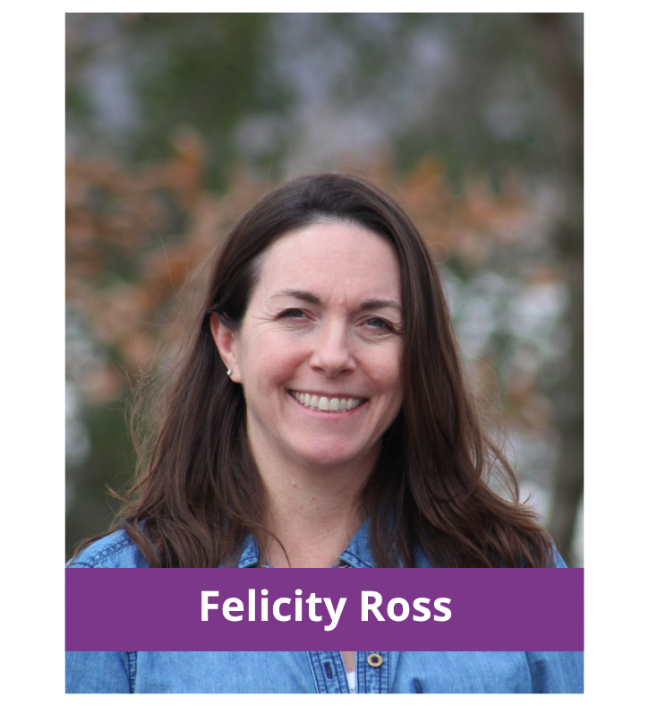 Felicity Ross profile picture
