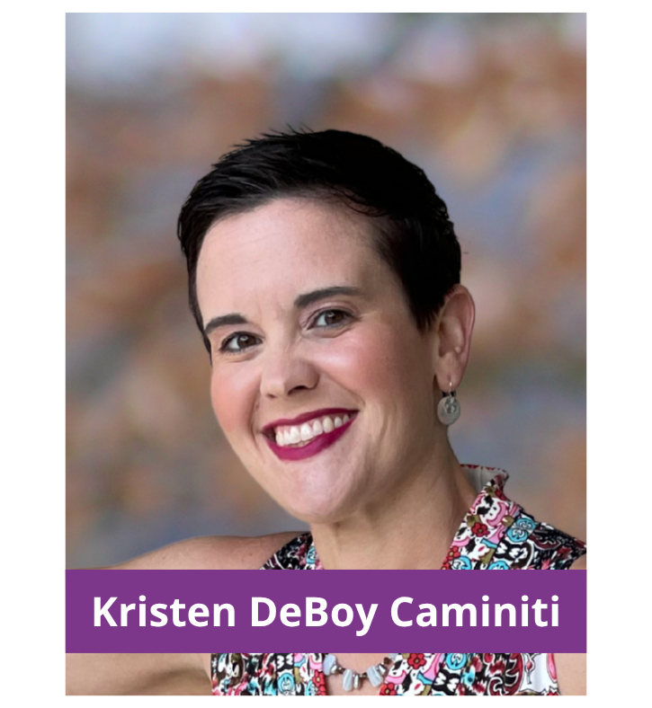 Kristen DeBoy Caminiti profile picture