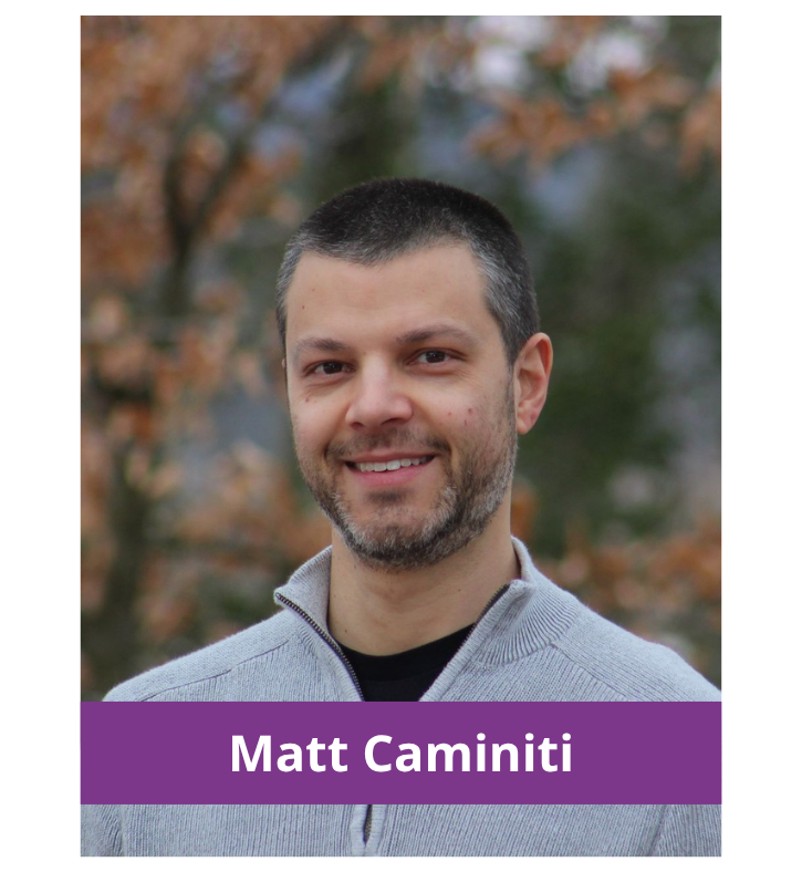 Matt Caminiti profile picture