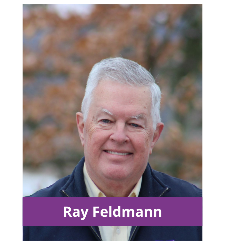 Ray Feldmann profile picture