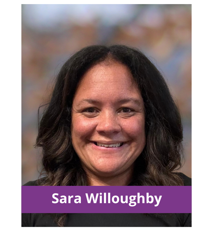Sara Willoughby profile picture
