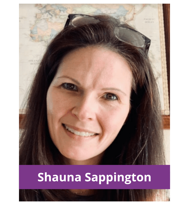 Shauna Sappington profile picture