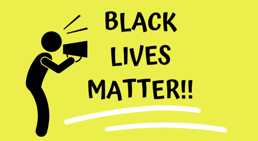 Black Lives Matter