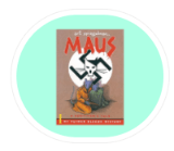 Maus by Art Spiegelman