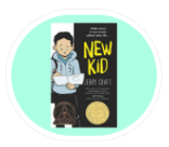 New Kid by Jerry Craft