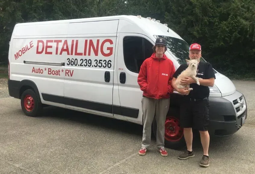 About Mobile Detailing By Mike About Mobile Detailing By Mike
