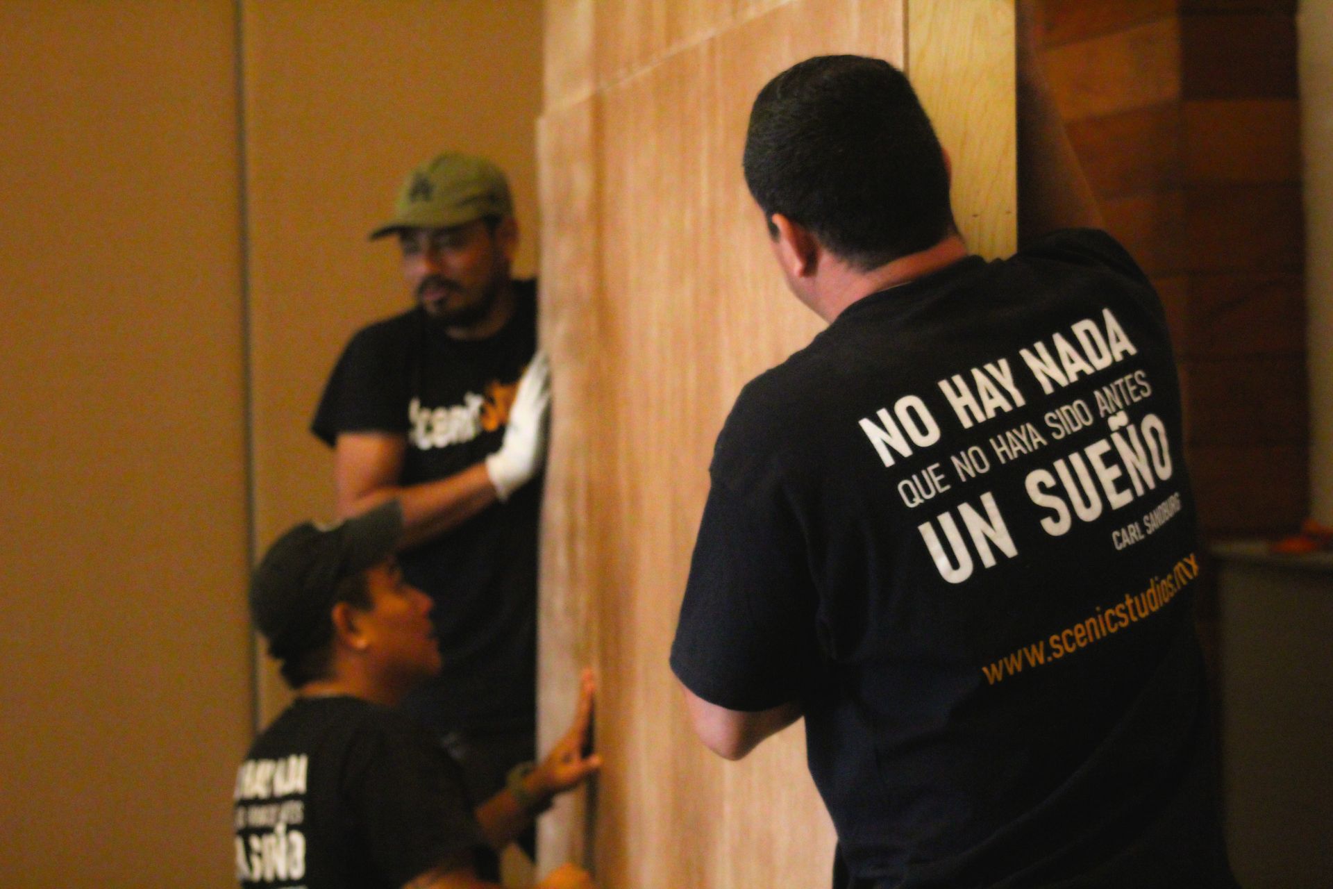 How to Choose a Large-Scale Experiential Fabricator | Scenic Studios