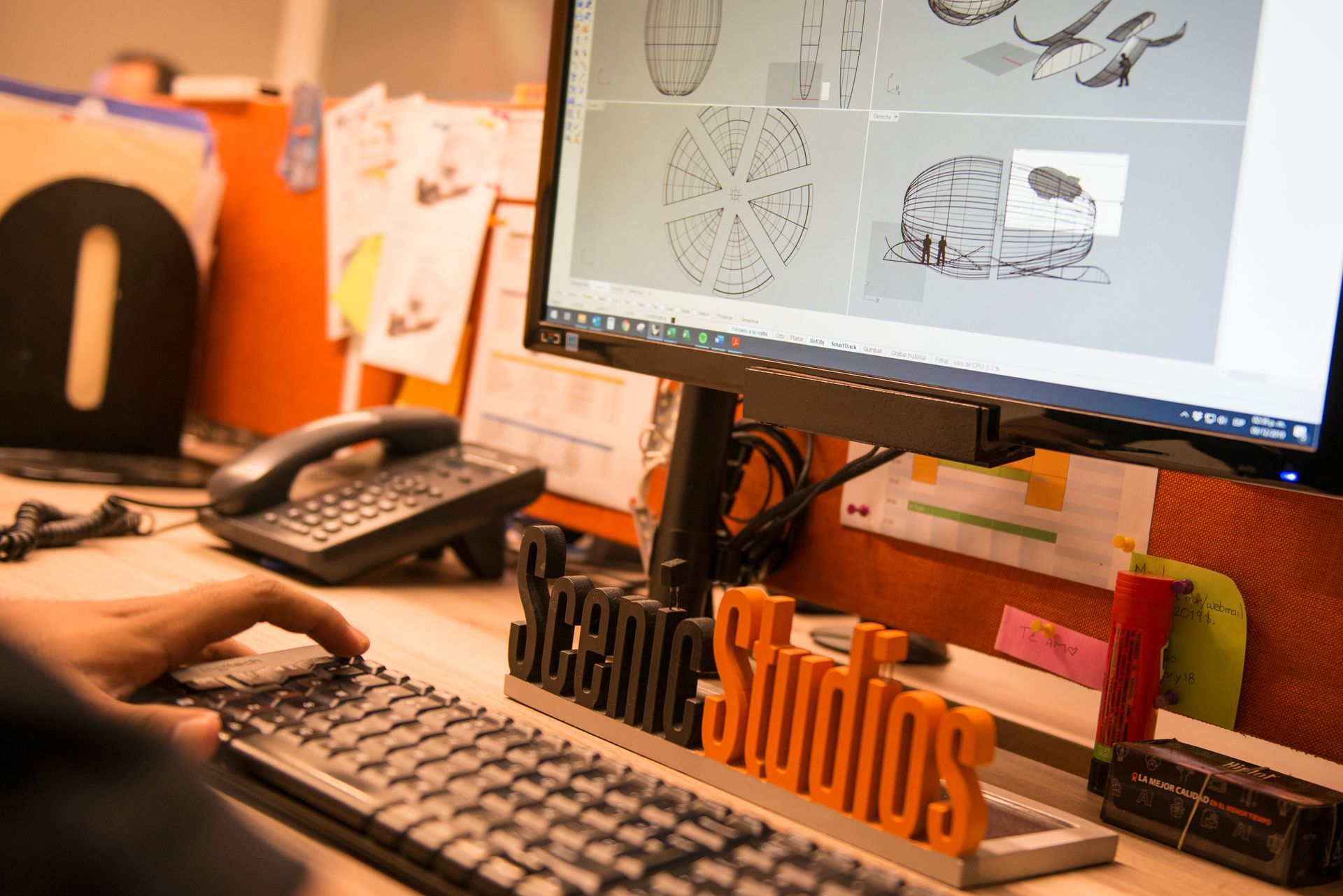 In a market where speed, cost efficiency, and production quality are critical factors