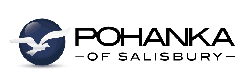 Pohanka of Salisbury Logo