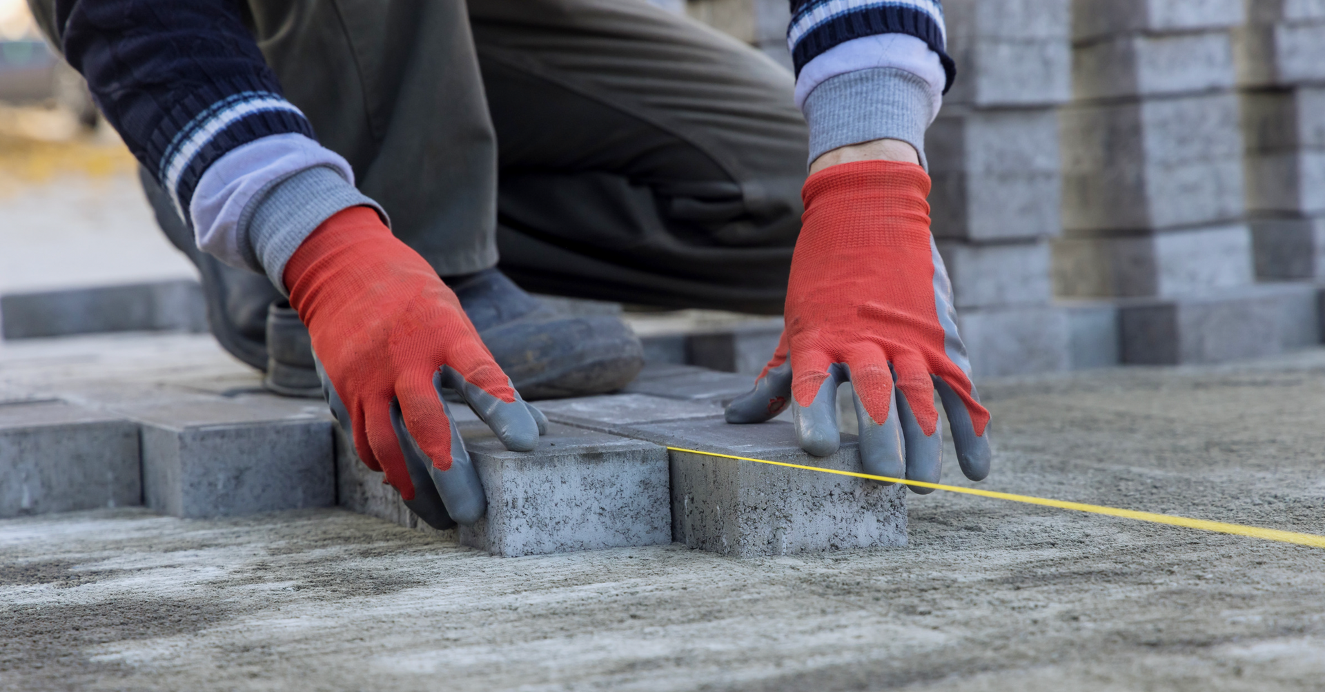How Long Does Paver Sealer Take to Dry?