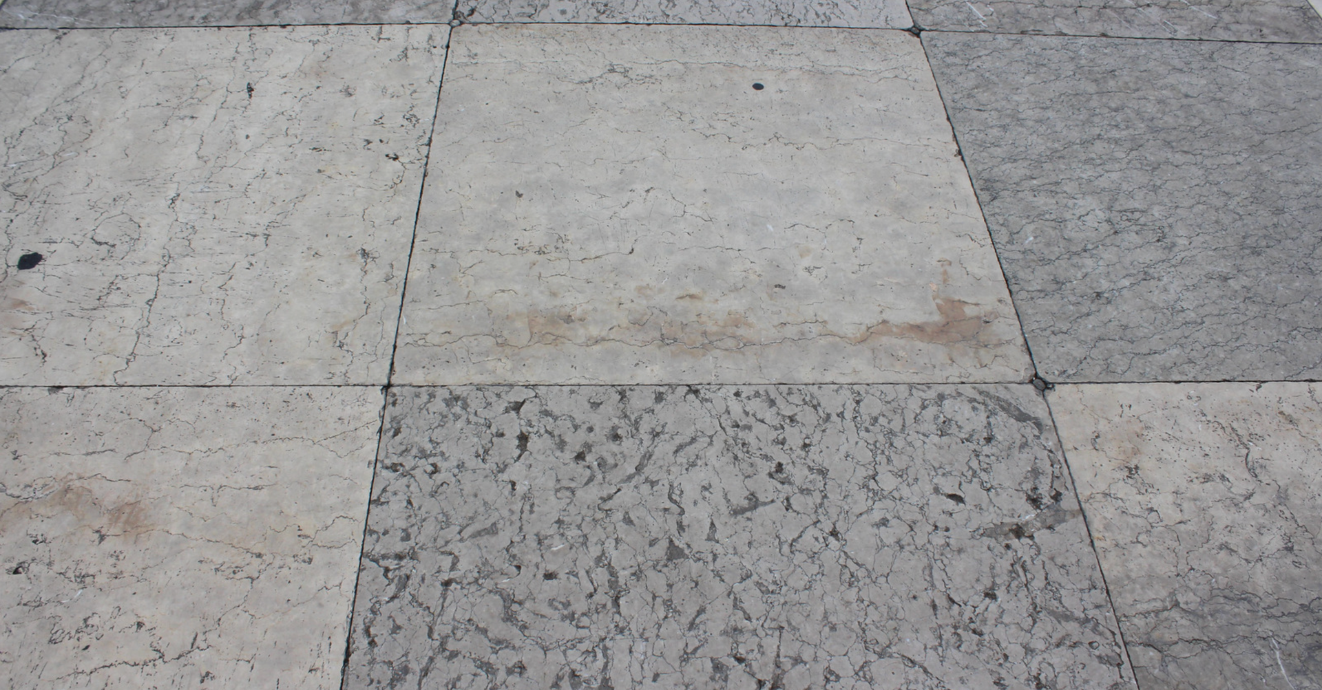 Why Is It Important to Seal Travertine?