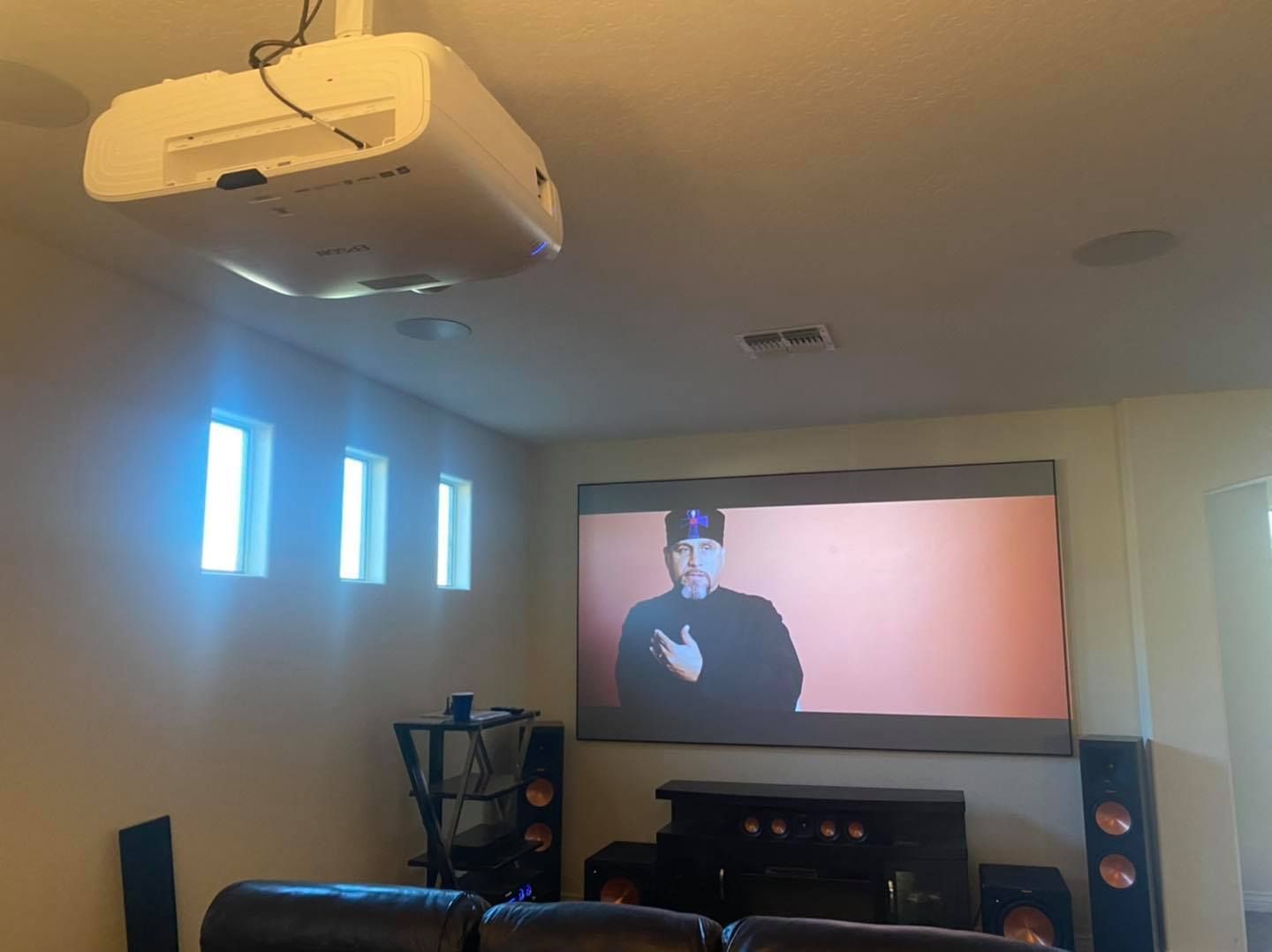 SG Installation AZ Inc
