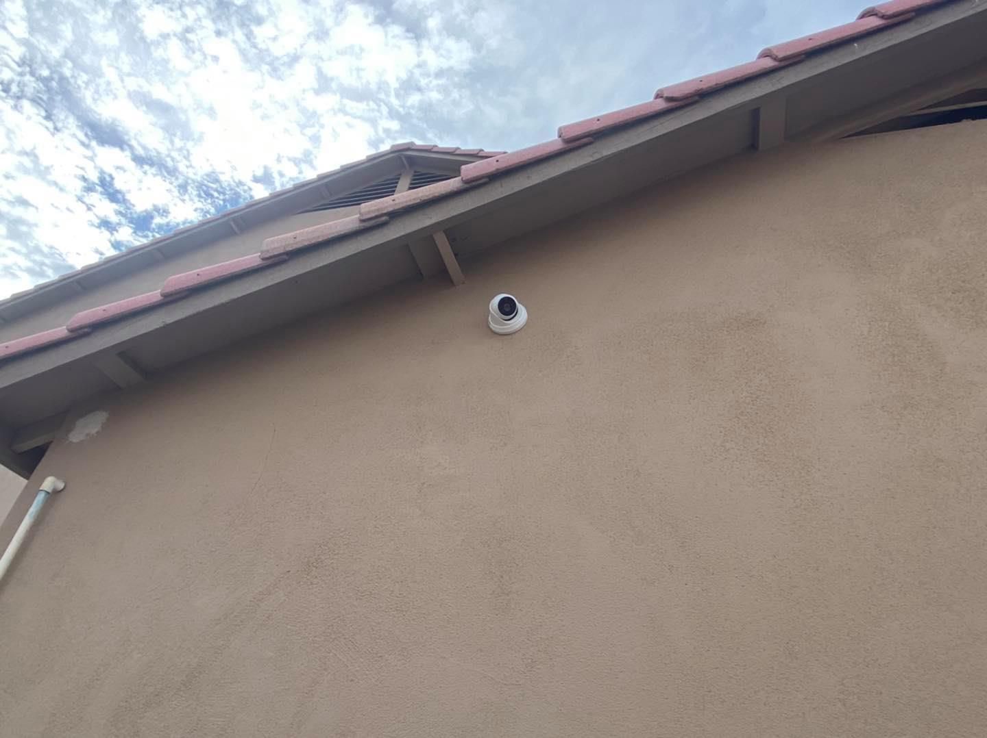 SG Installation AZ Inc
