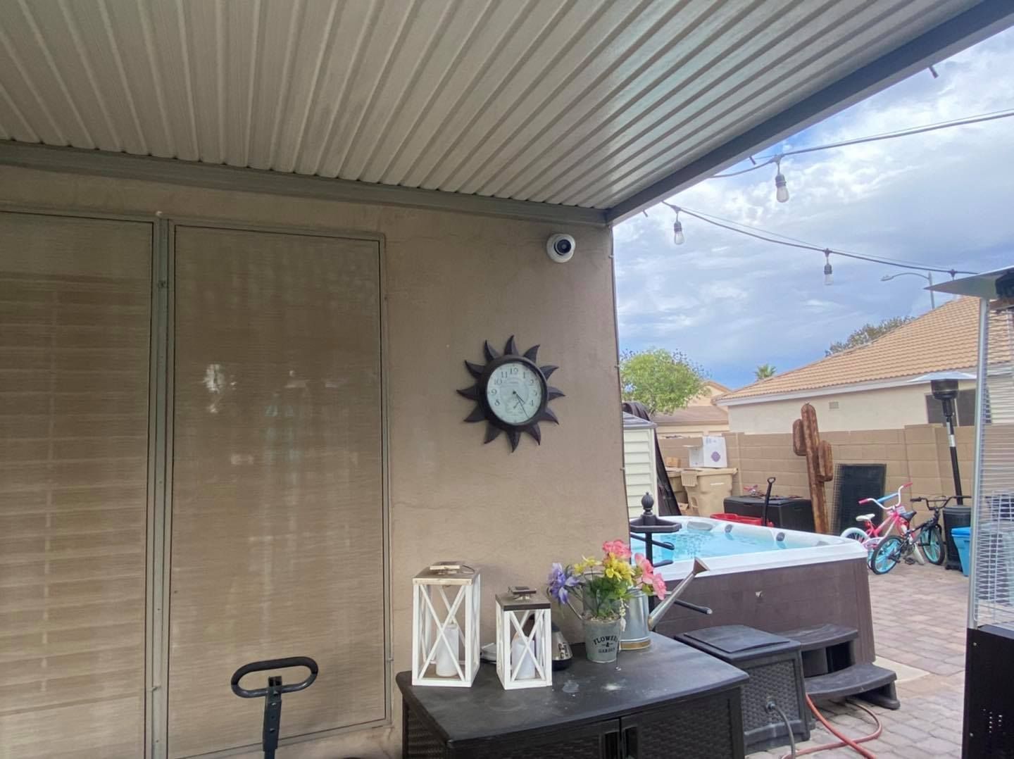 SG Installation AZ Inc