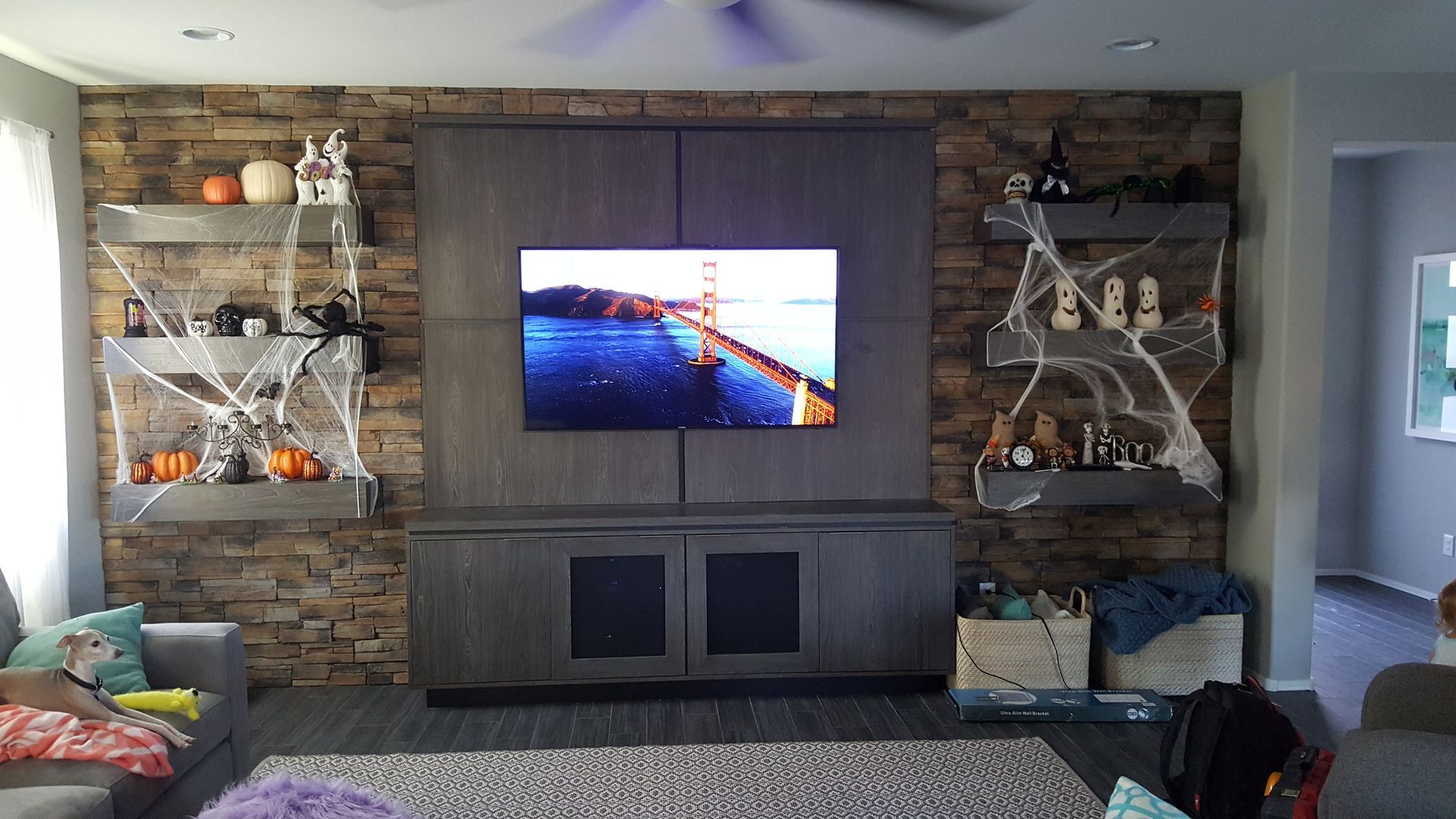 SG Installations AZ Inc