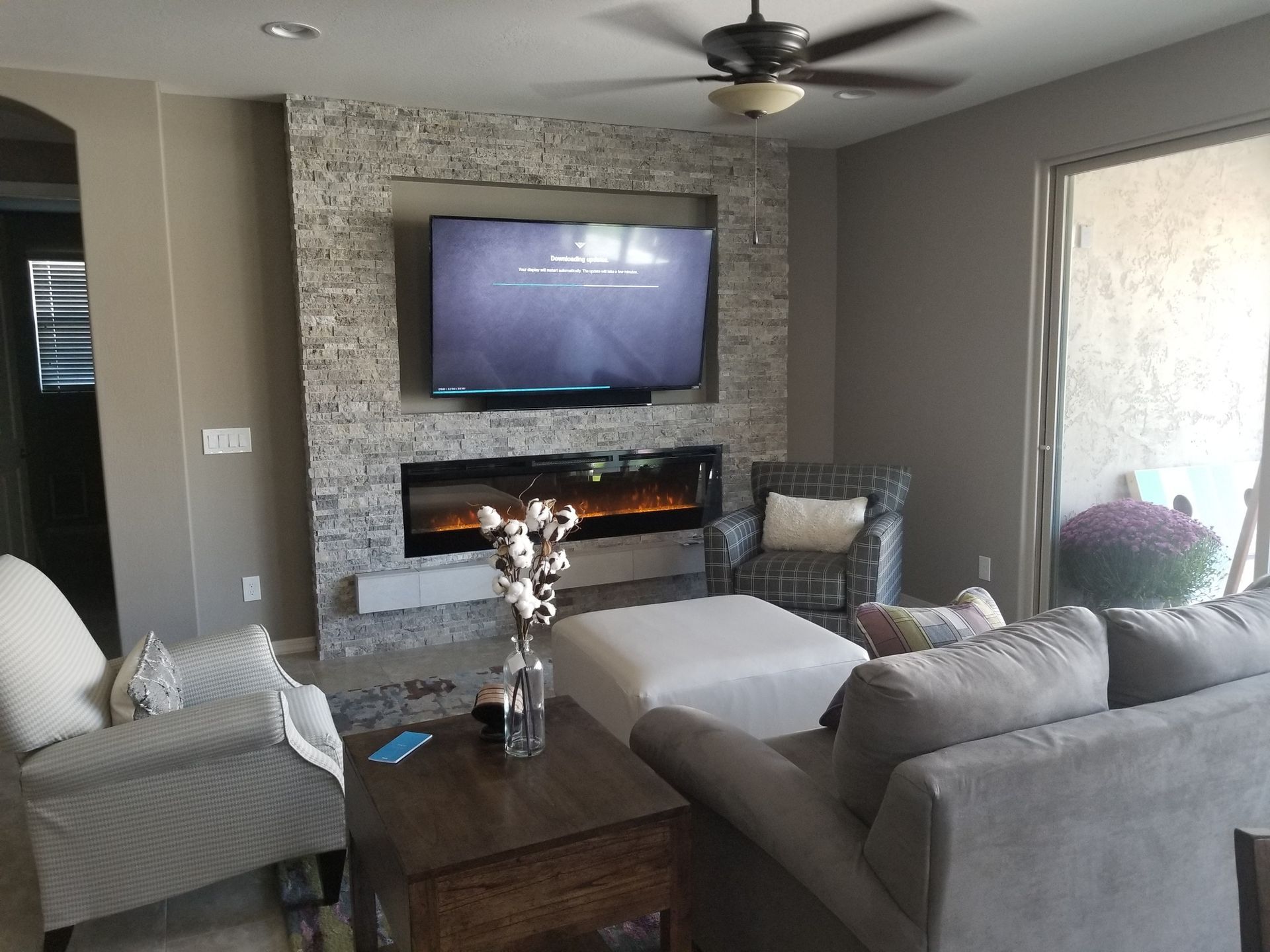 SG Installations AZ Inc