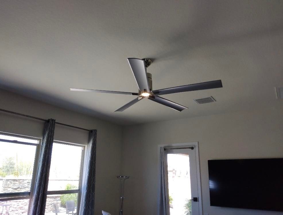 SG Installation AZ Inc