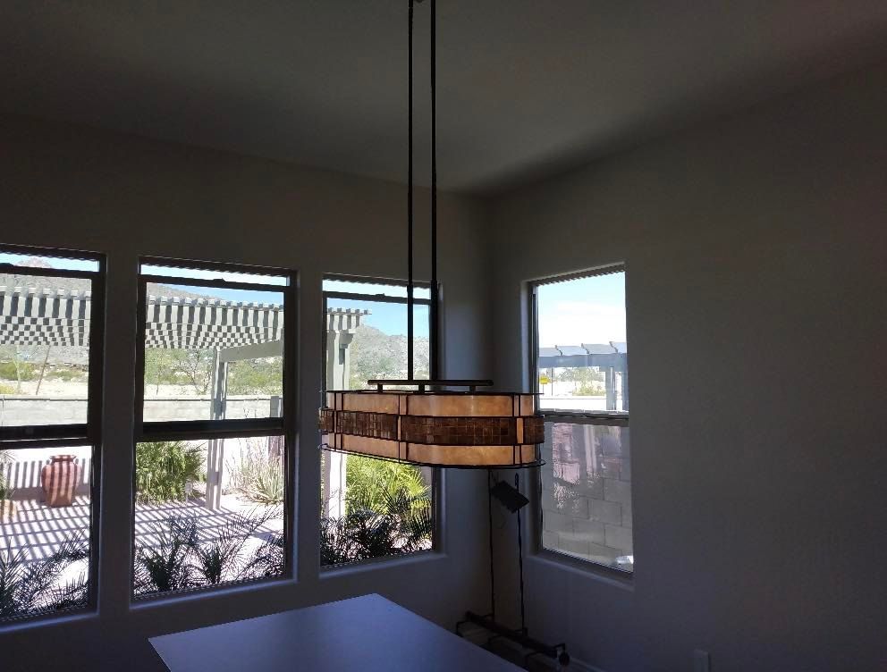 SG Installation AZ Inc