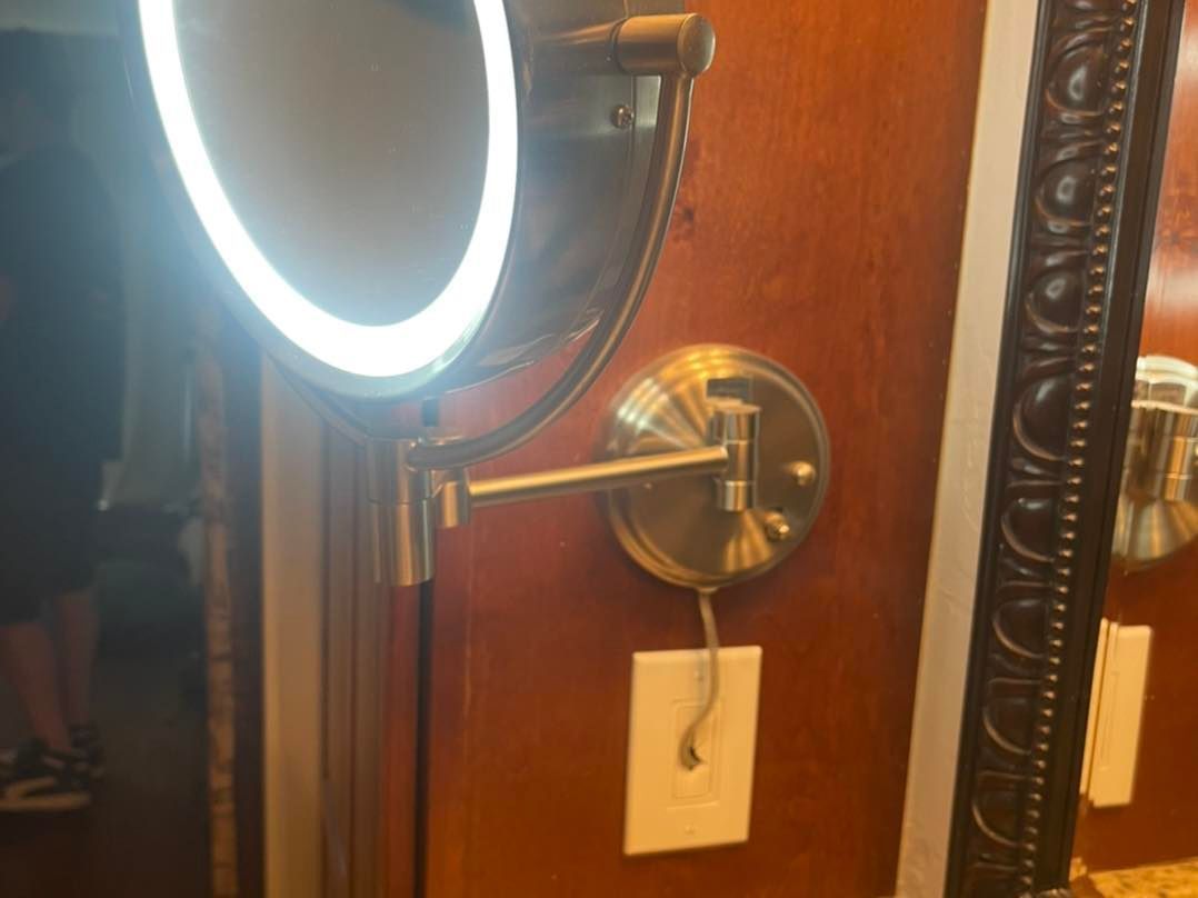 SG Installation AZ Inc