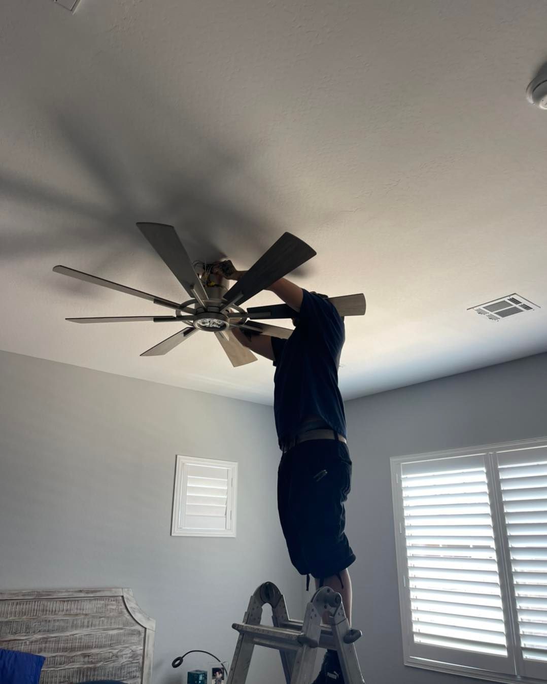 SG Installation AZ Inc