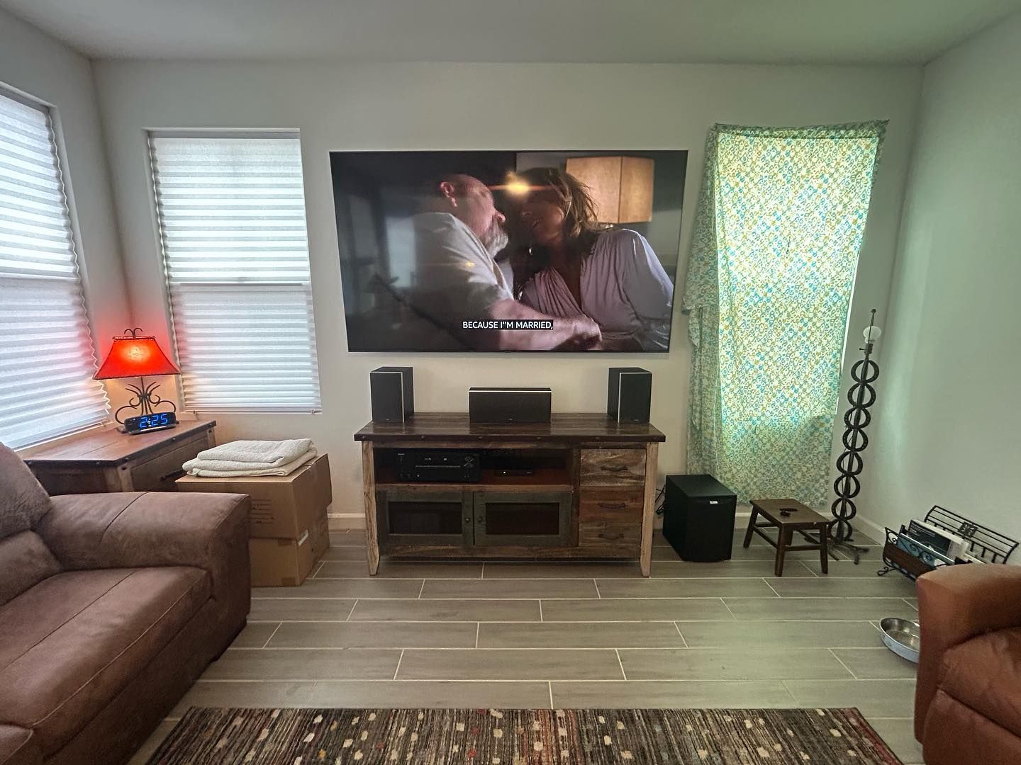 SG Installation AZ Inc