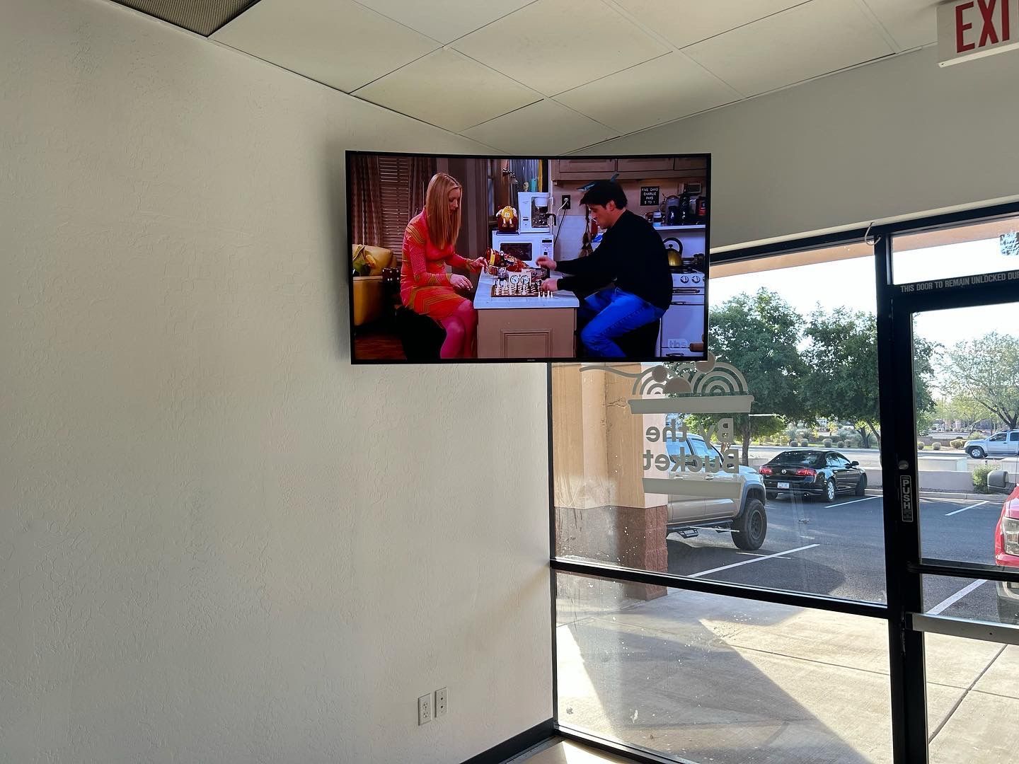 SG Installation AZ Inc