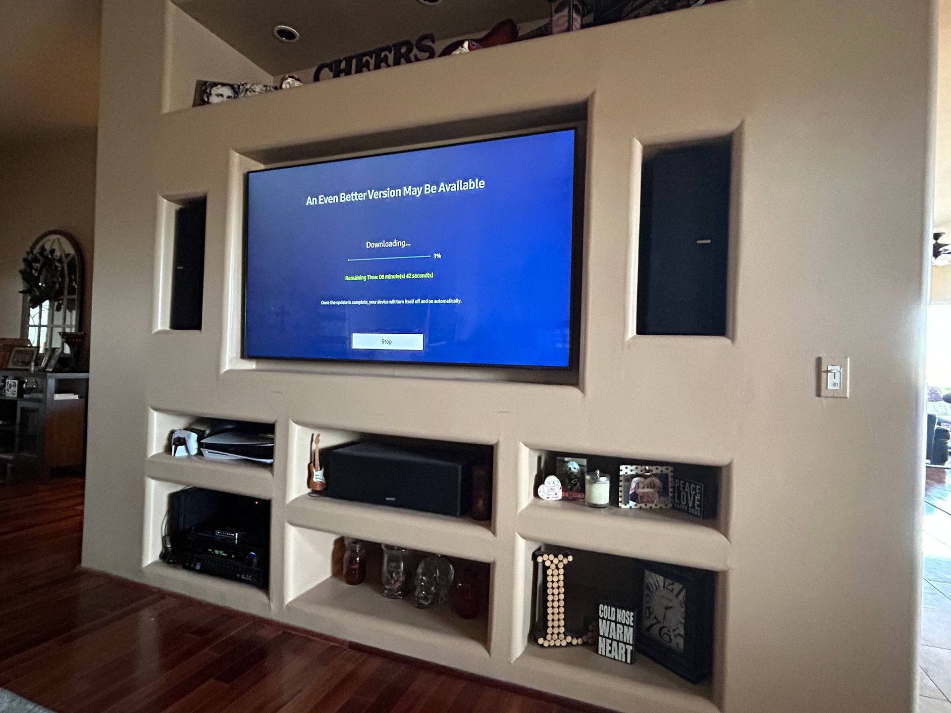 SG Installation AZ Inc