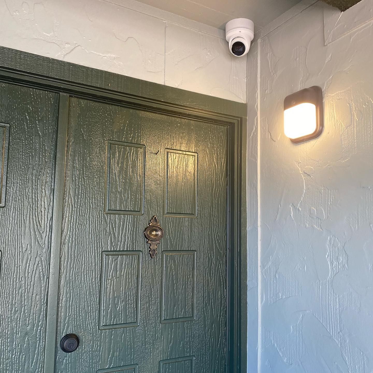 SG Installation AZ Inc