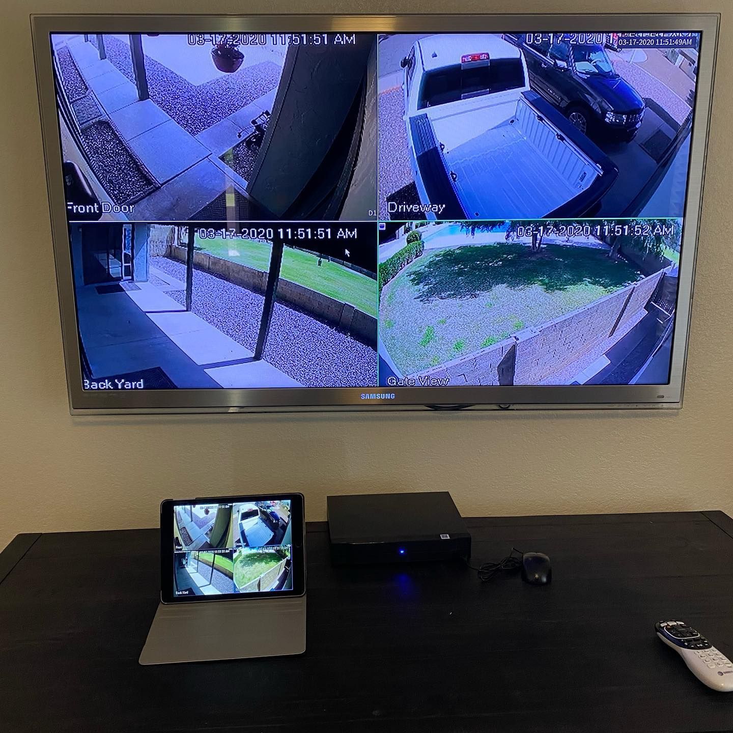 SG Installation AZ Inc