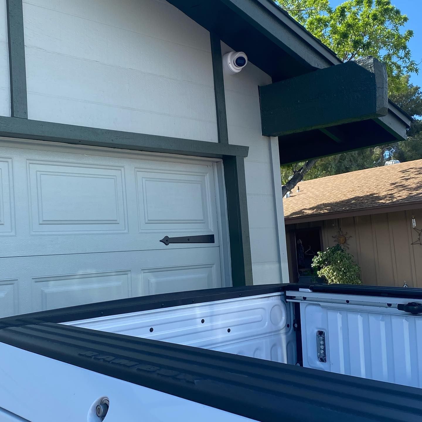 SG Installation AZ Inc