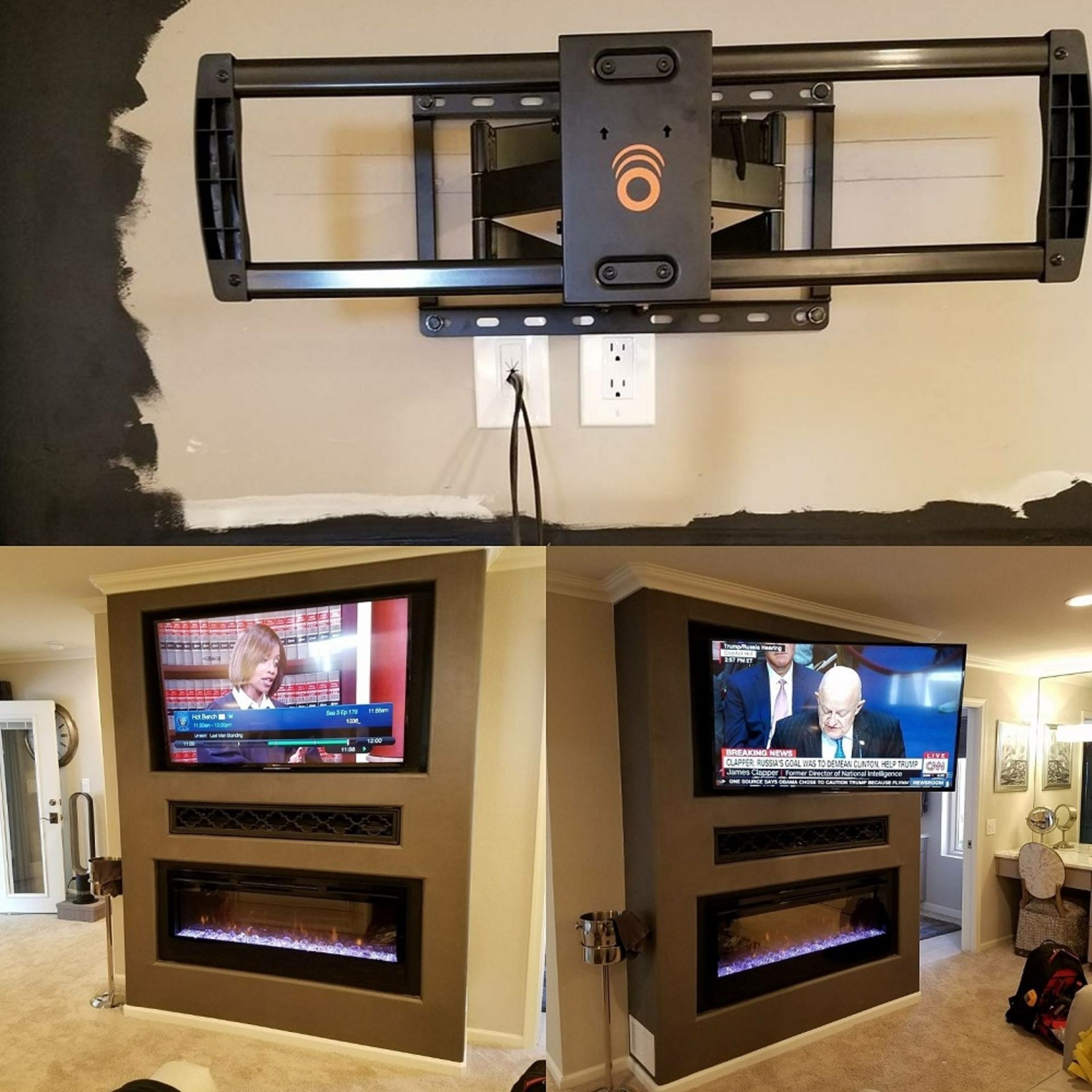 SG Installations AZ Inc