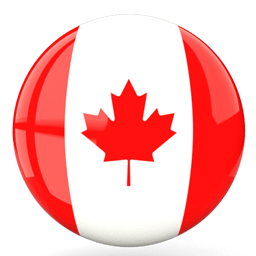 drapeau Canadien