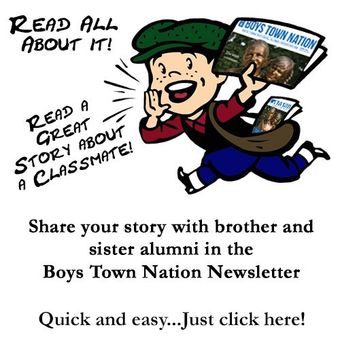 Tell Us Your Story Promo