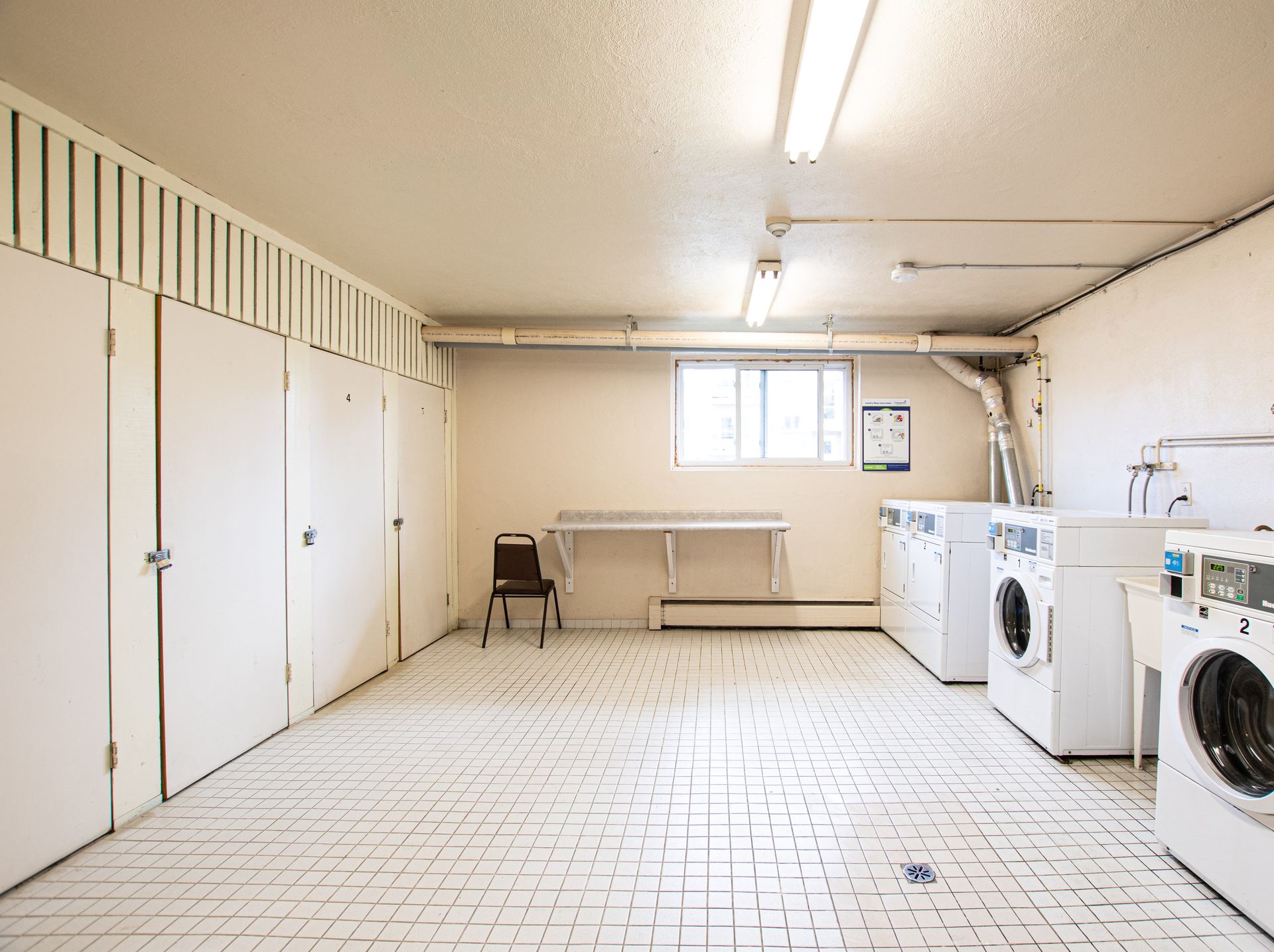 Apartment Gallery 120 & 134 Borden Street Group Inc.