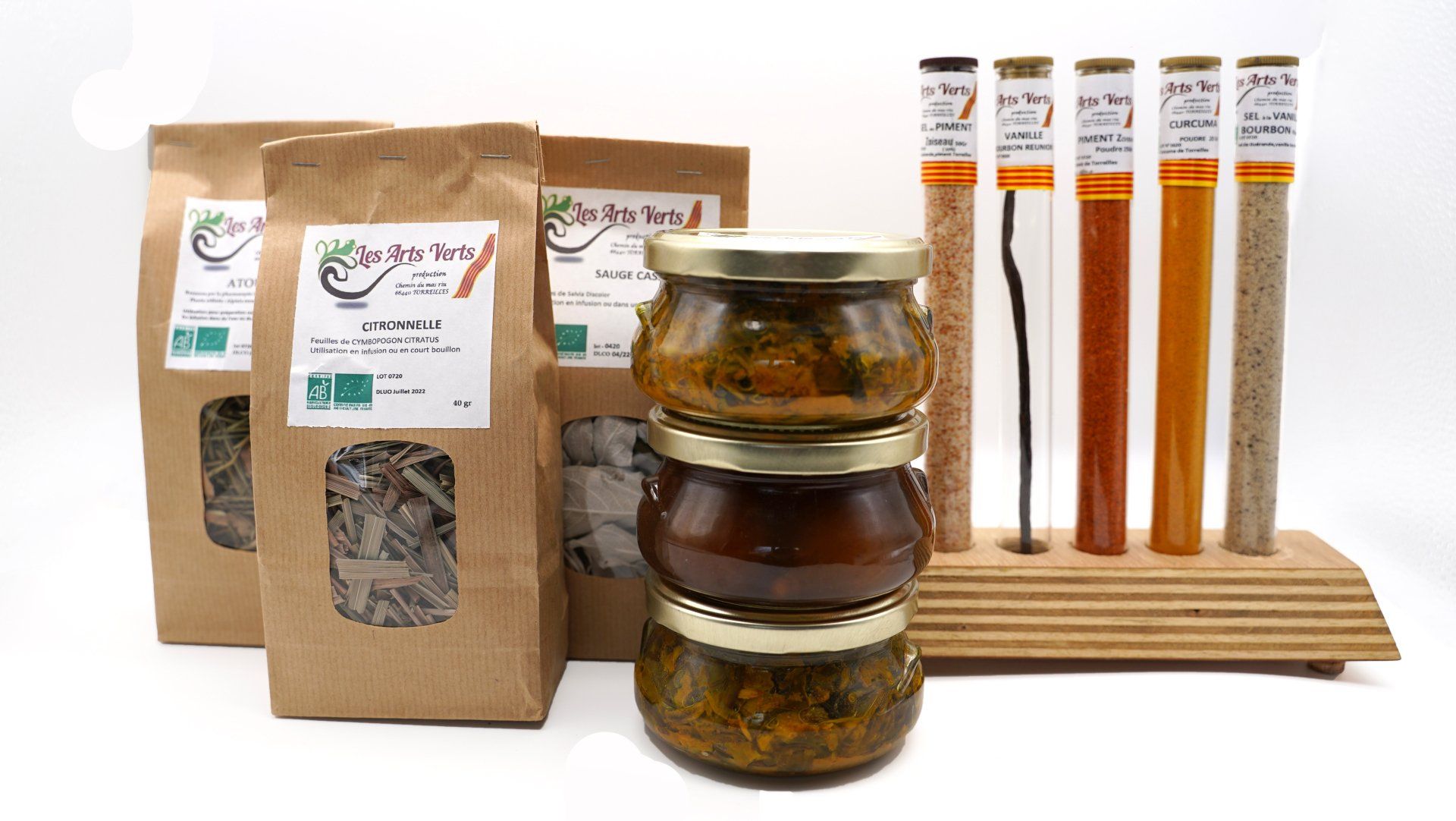 épicerie bio Perpignan