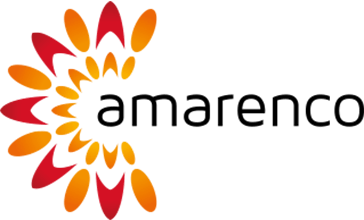 Logo Amarenco
