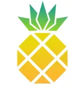Picto ananas