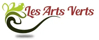 Logo Les Arts Verts