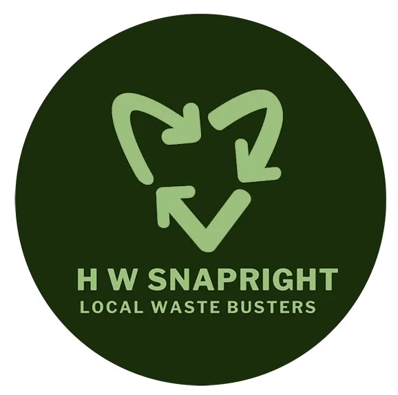 HW Snapright Logo