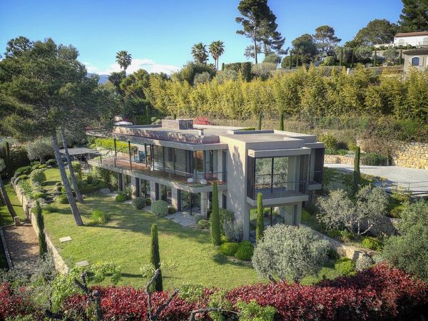 Villa TTwhynot, location de luxe à Cannes