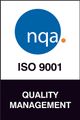 Pullman Instruments - NQA 9001 Certificate