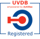 Pullman Instruments - UVDB Certificate