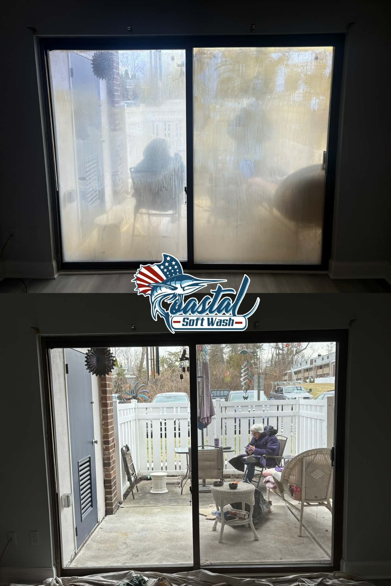house power washing