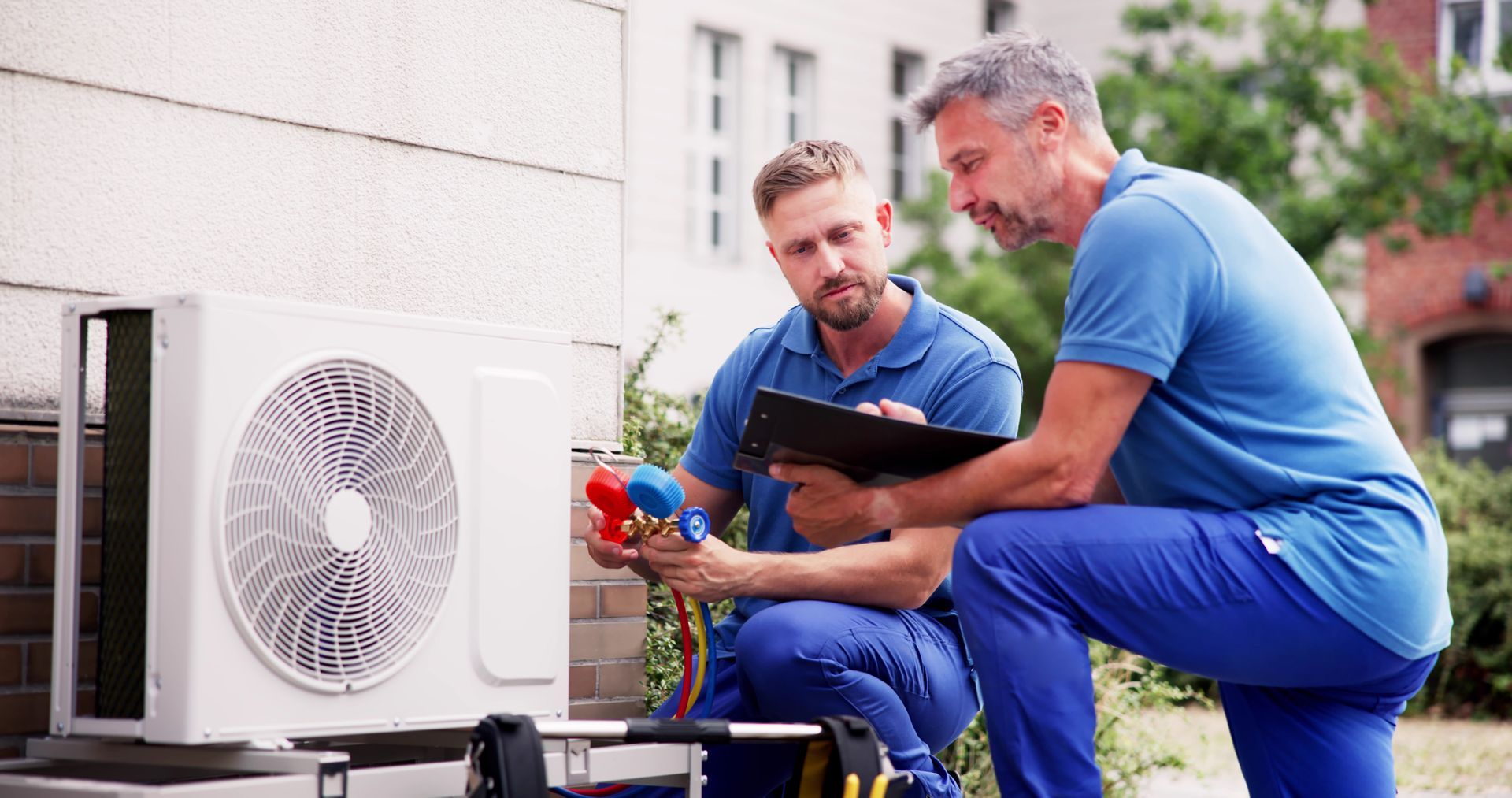 Commercial HVAC Company Merritt Island FL