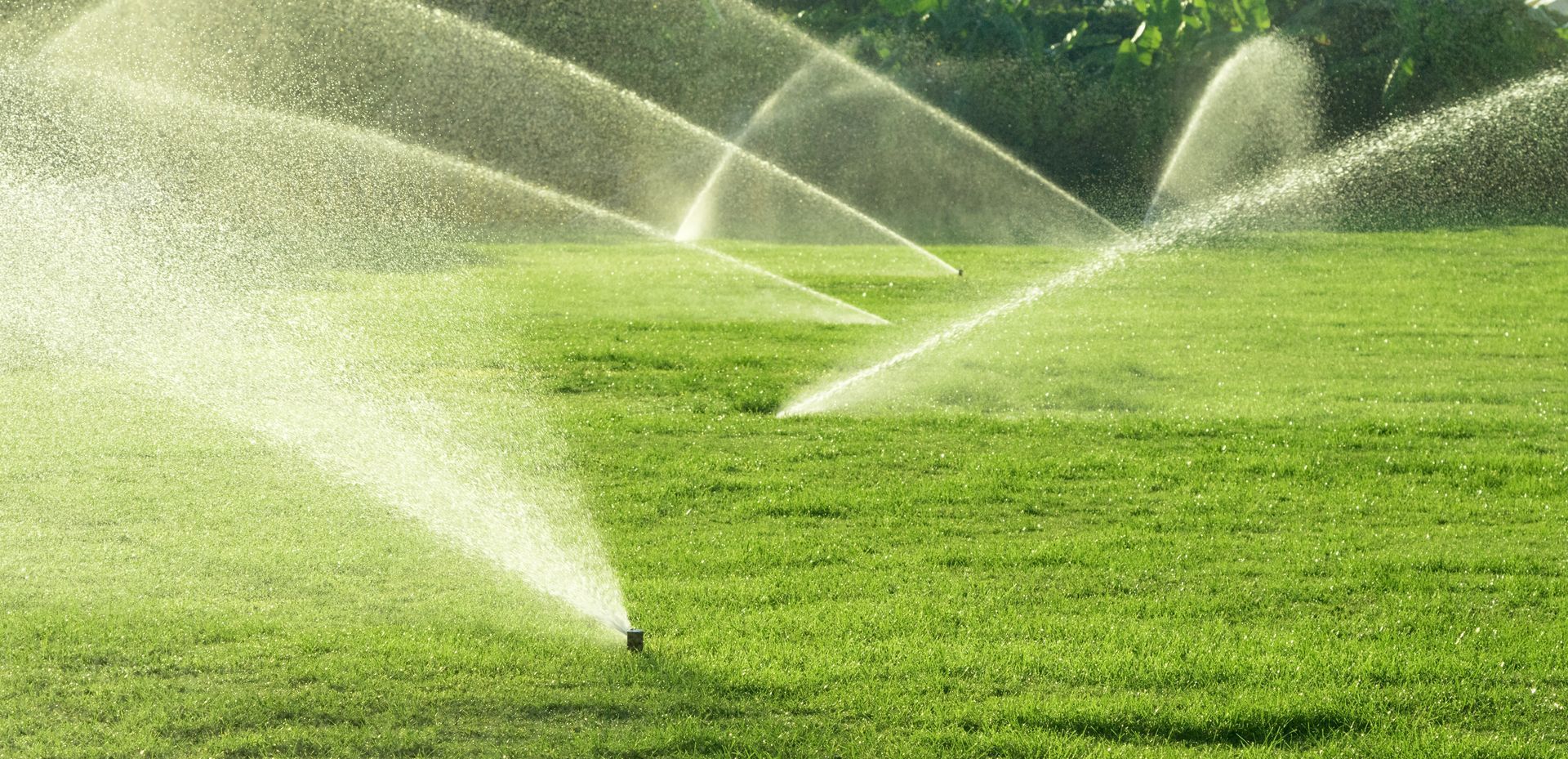Irrigation System