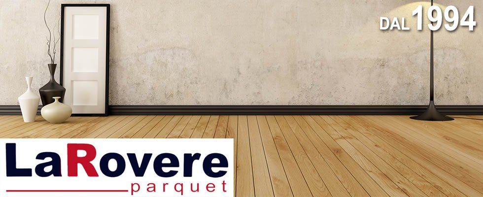 La Rovere Parquet