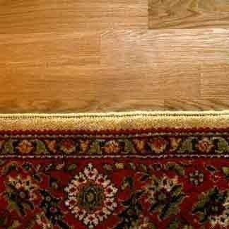 parquet in rovere